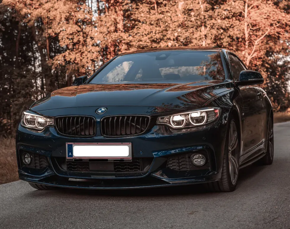 BMW 4 Series 2016 photo 3