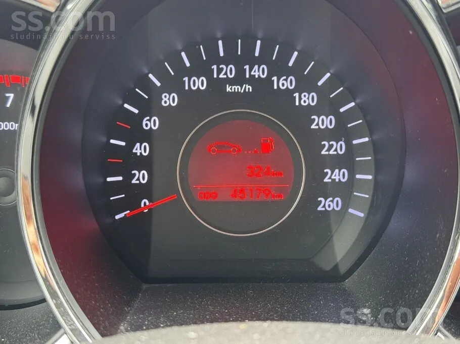 Kia Optima 2013 photo 3