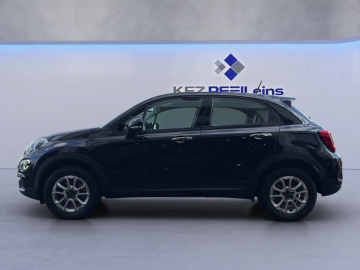 Fiat 500X 2019 photo 3