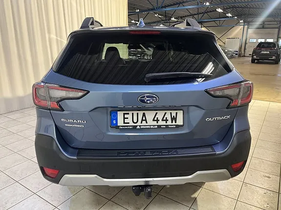 Subaru Outback 2024 photo 2