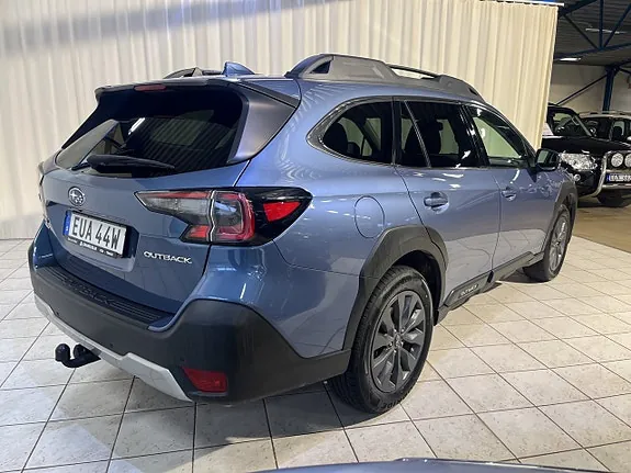Subaru Outback 2024 photo 3