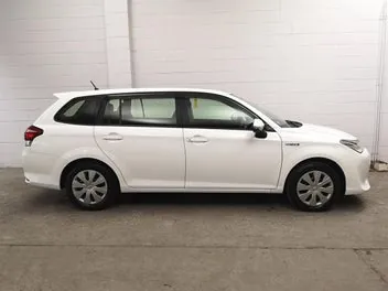 Toyota Corolla 2017 photo 4