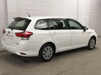 Toyota Corolla 2017 photo 3