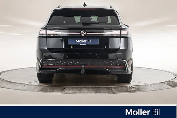 Volkswagen Id.7 2026 photo 4