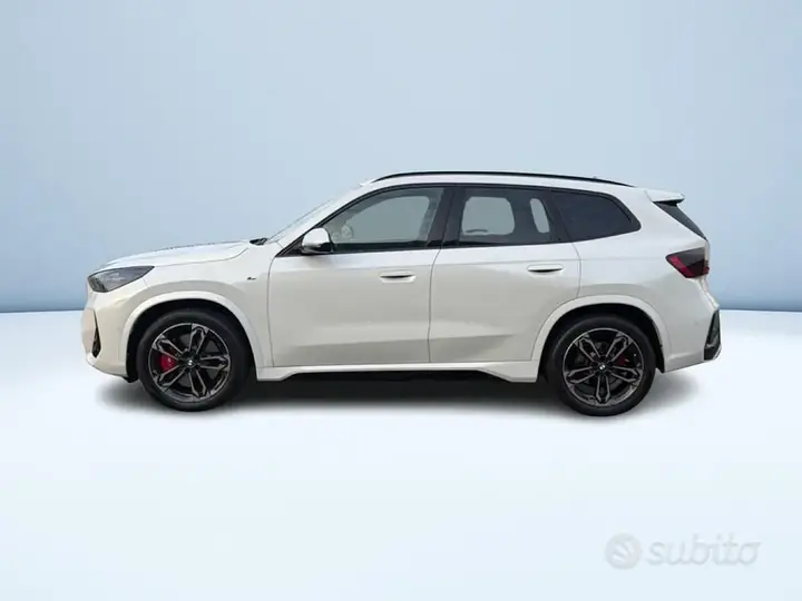 BMW X1 2024 photo 5