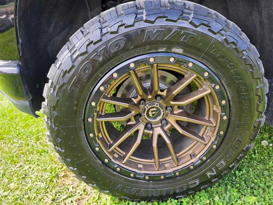 Chevrolet Silverado 2019 photo 3