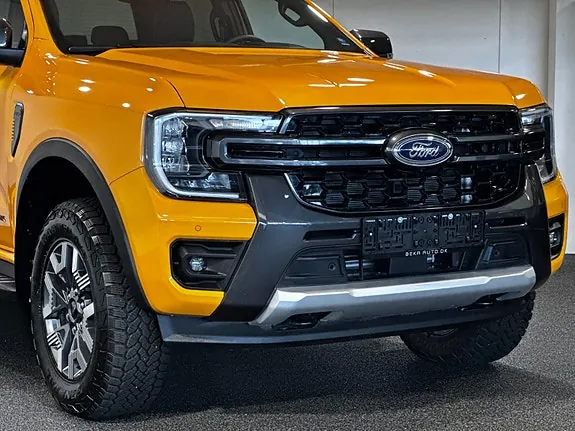 Ford Ranger 2026 photo 4