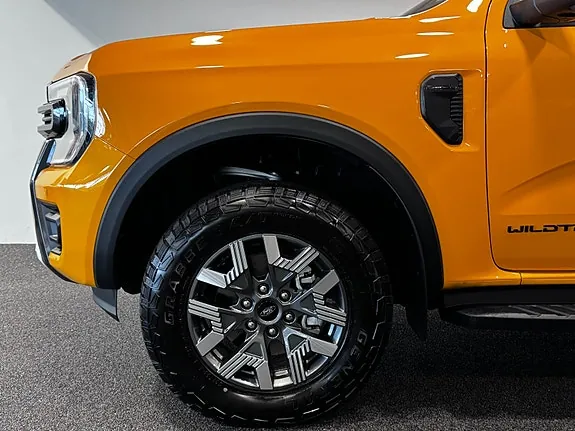 Ford Ranger 2026 photo 2