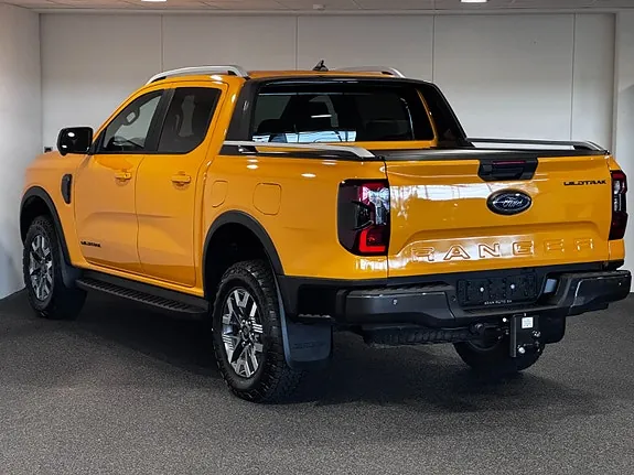 Ford Ranger 2026 photo 5