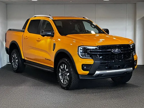 Ford Ranger 2026 photo 3