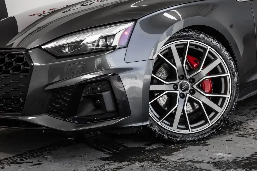 Audi S5 2020 photo 2