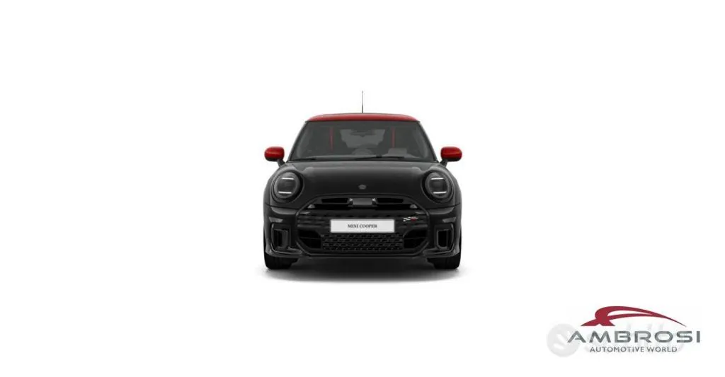 Mini John Cooper Works 2026 photo 5