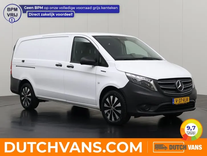 Mercedes-Benz Evito