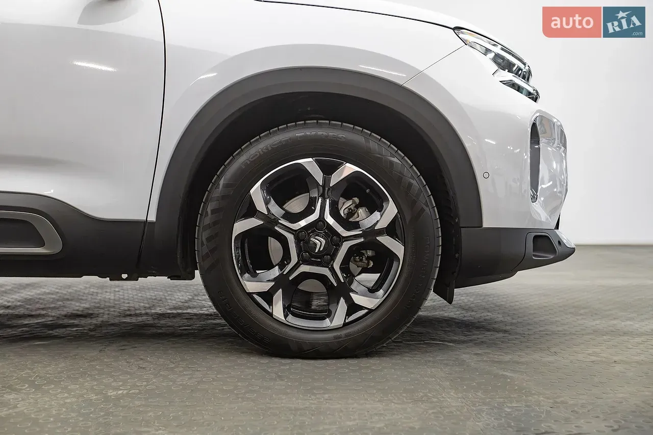 Citroen C5 Aircross 2024 photo 5