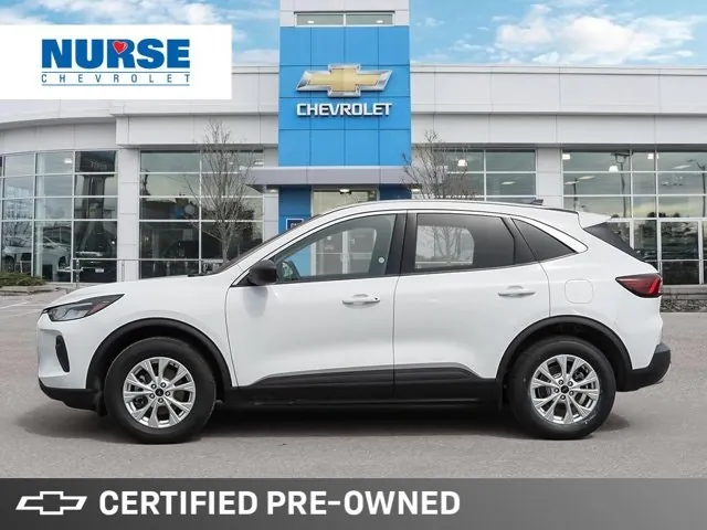 Ford Escape 2024 photo 2