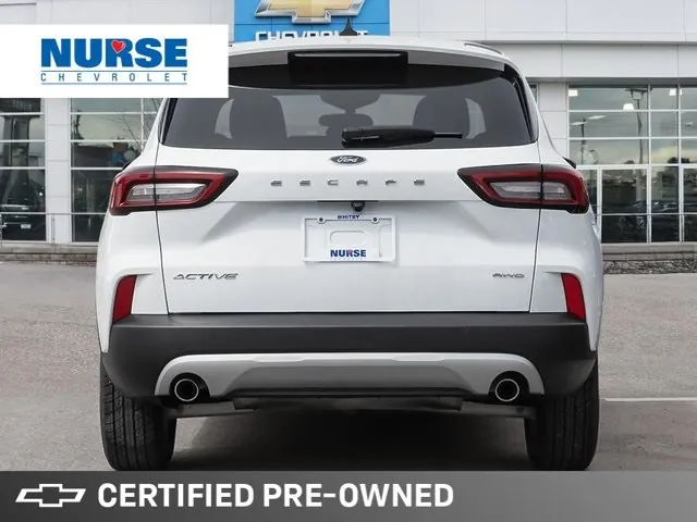 Ford Escape 2024 photo 4