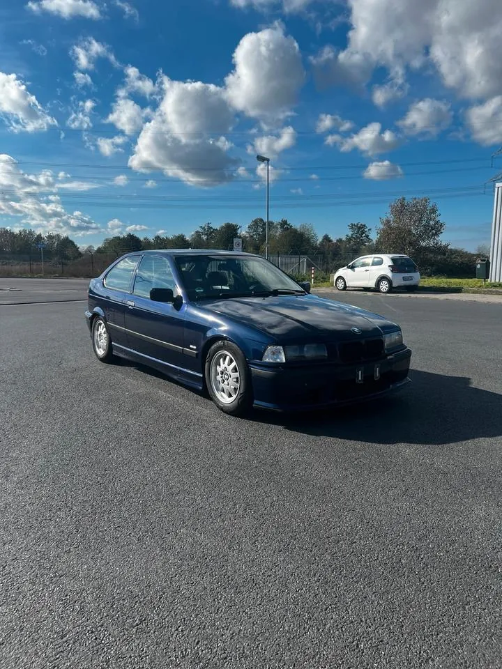 BMW E36