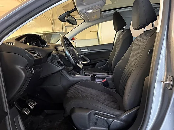 Peugeot 308 2017 photo 5