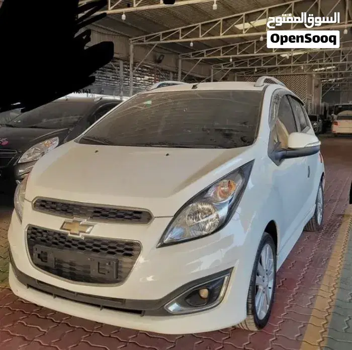 Chevrolet Spark 2014 photo 5