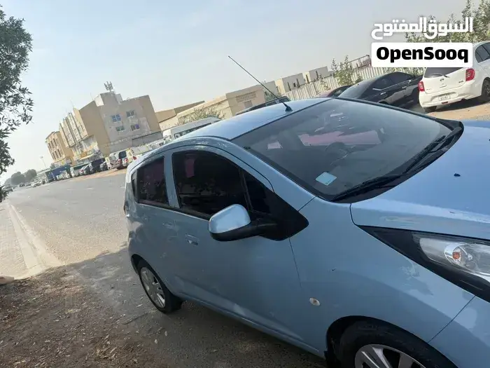 Chevrolet Spark 2014 photo 2