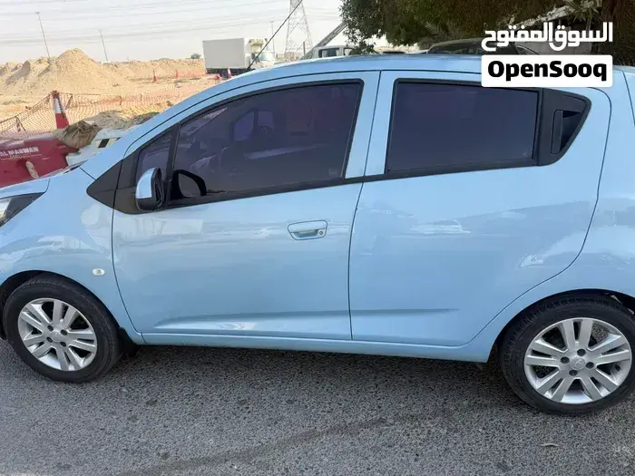 Chevrolet Spark 2014 photo 3