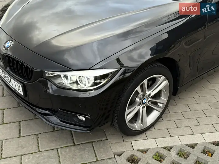 BMW 4 Series 2017 photo 5