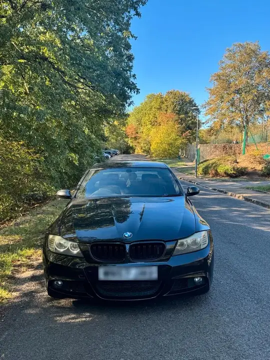 BMW 320D