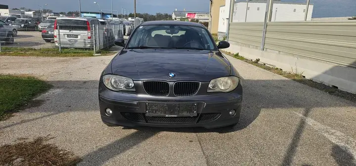 BMW 1Er
