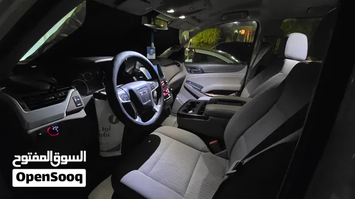 GMC Yukon 2016 photo 3