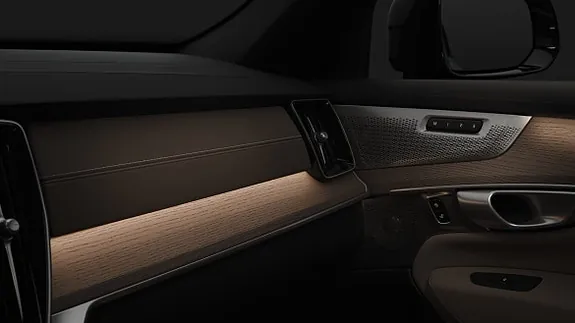 Volvo Xc90 2027 photo 5