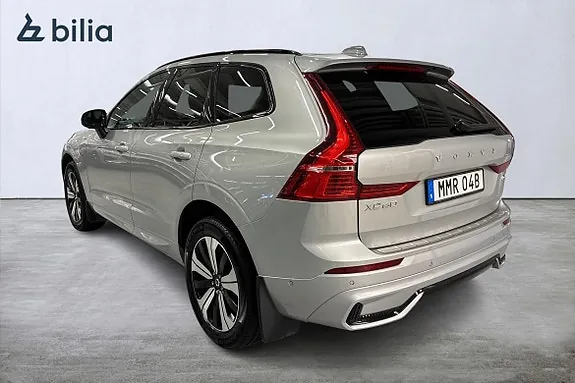 Volvo Xc60 2025 photo 2