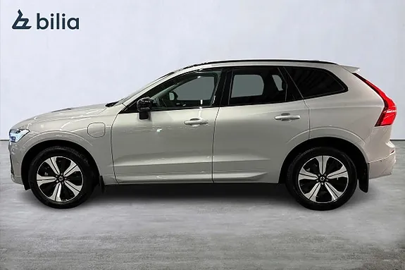 Volvo Xc60 2025 photo 3