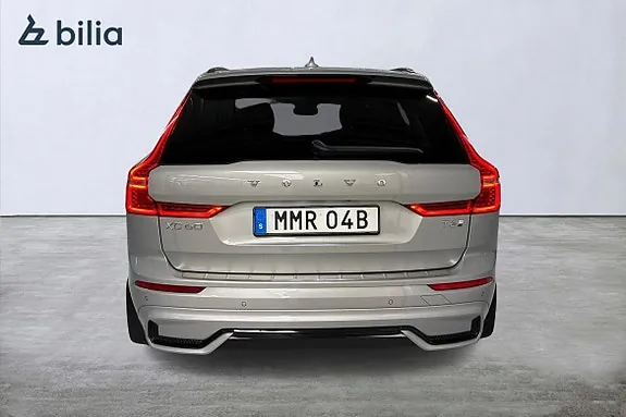 Volvo Xc60 2025 photo 5