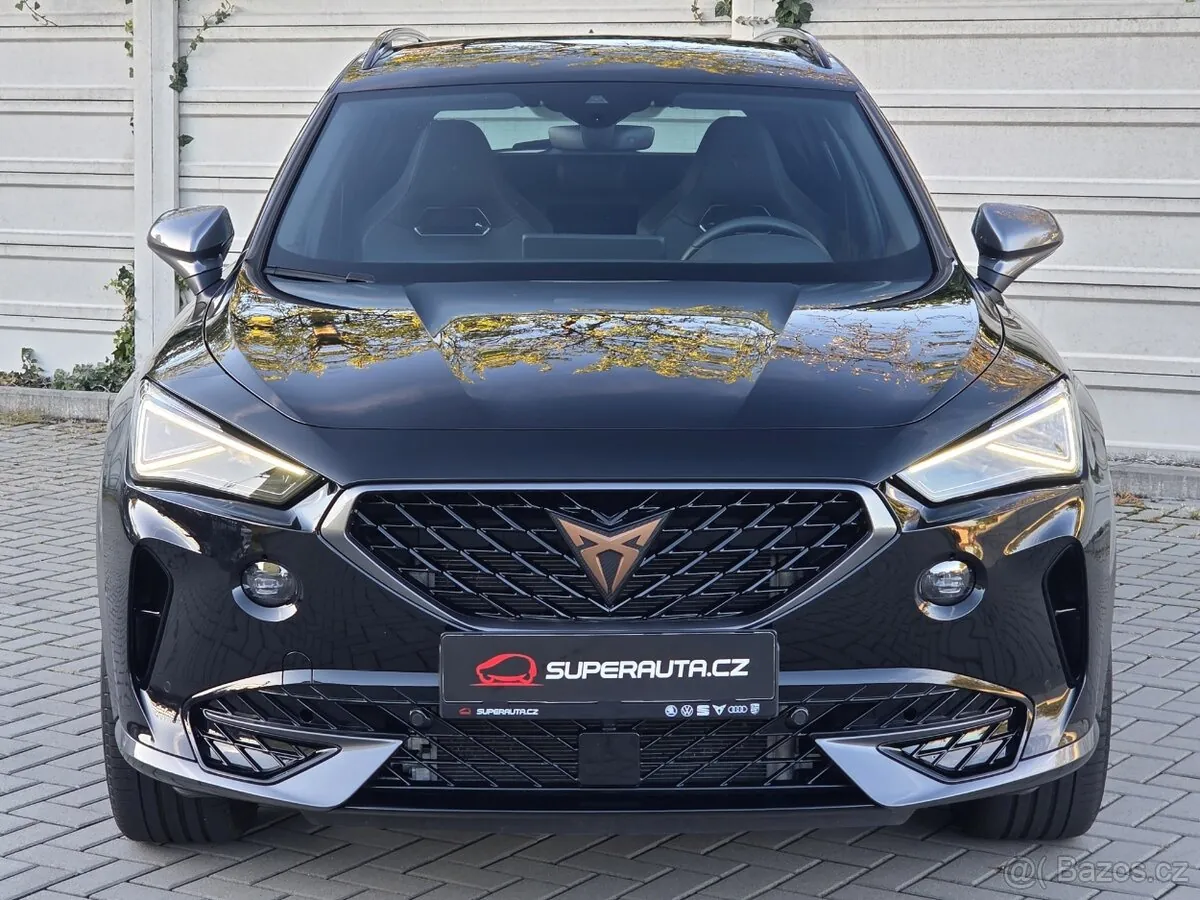Cupra Formentor 2024 photo 2
