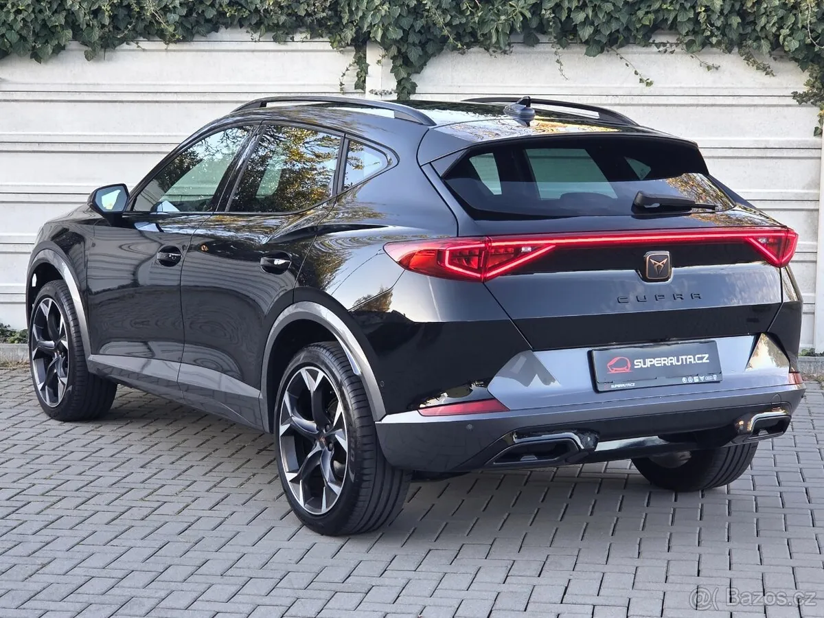 Cupra Formentor 2024 photo 4