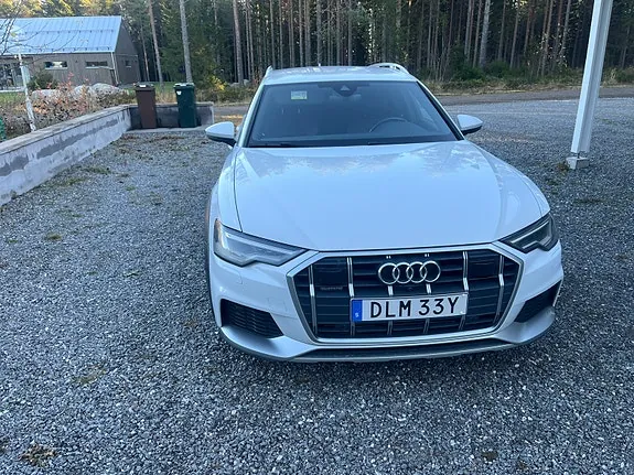 Audi A6 Allroad 2020 photo 3