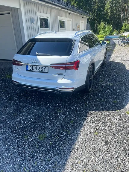 Audi A6 Allroad 2020 photo 2