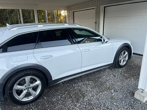 Audi A6 Allroad 2020 photo 5