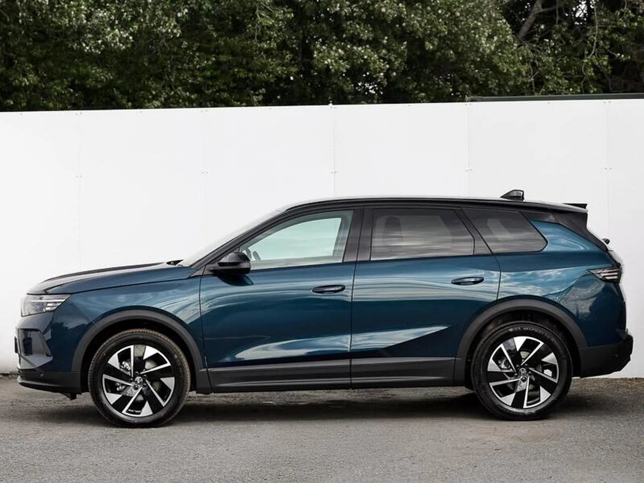 Vauxhall Grandland 2026 photo 4