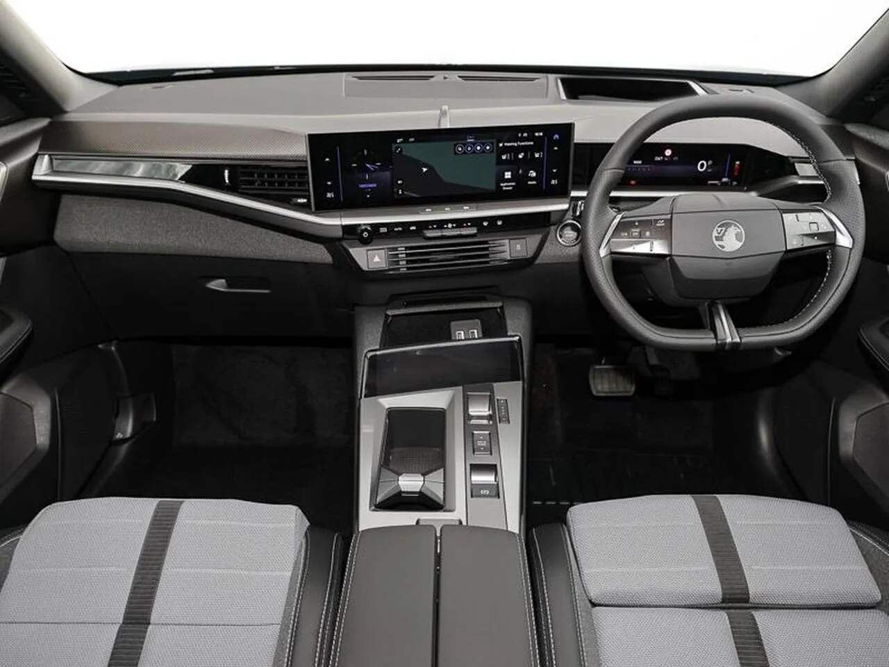 Vauxhall Grandland 2026 photo 3