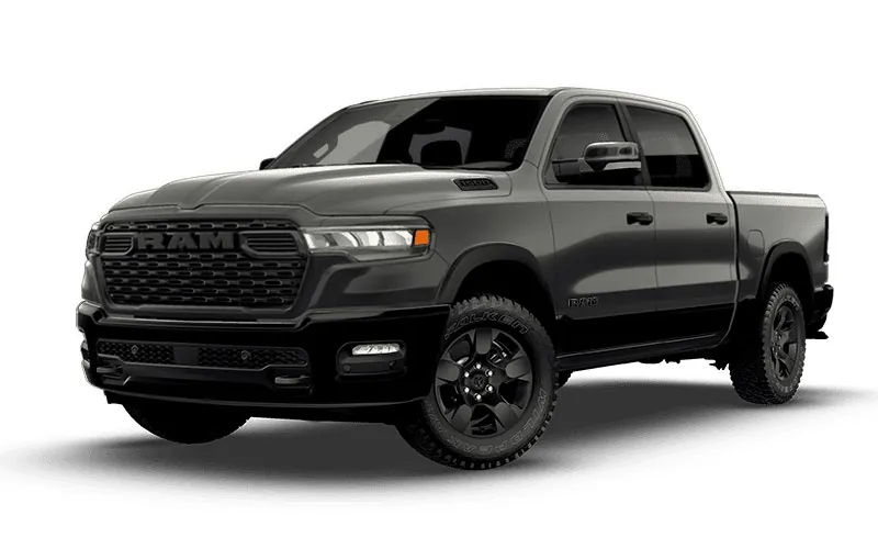 Ram 1500