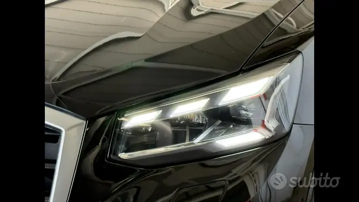Audi Q2 2025 photo 3