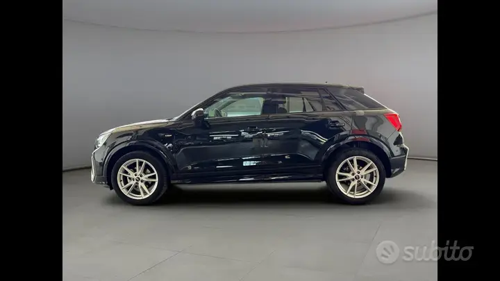 Audi Q2 2025 photo 4