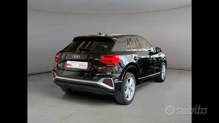 Audi Q2 2025 photo 5