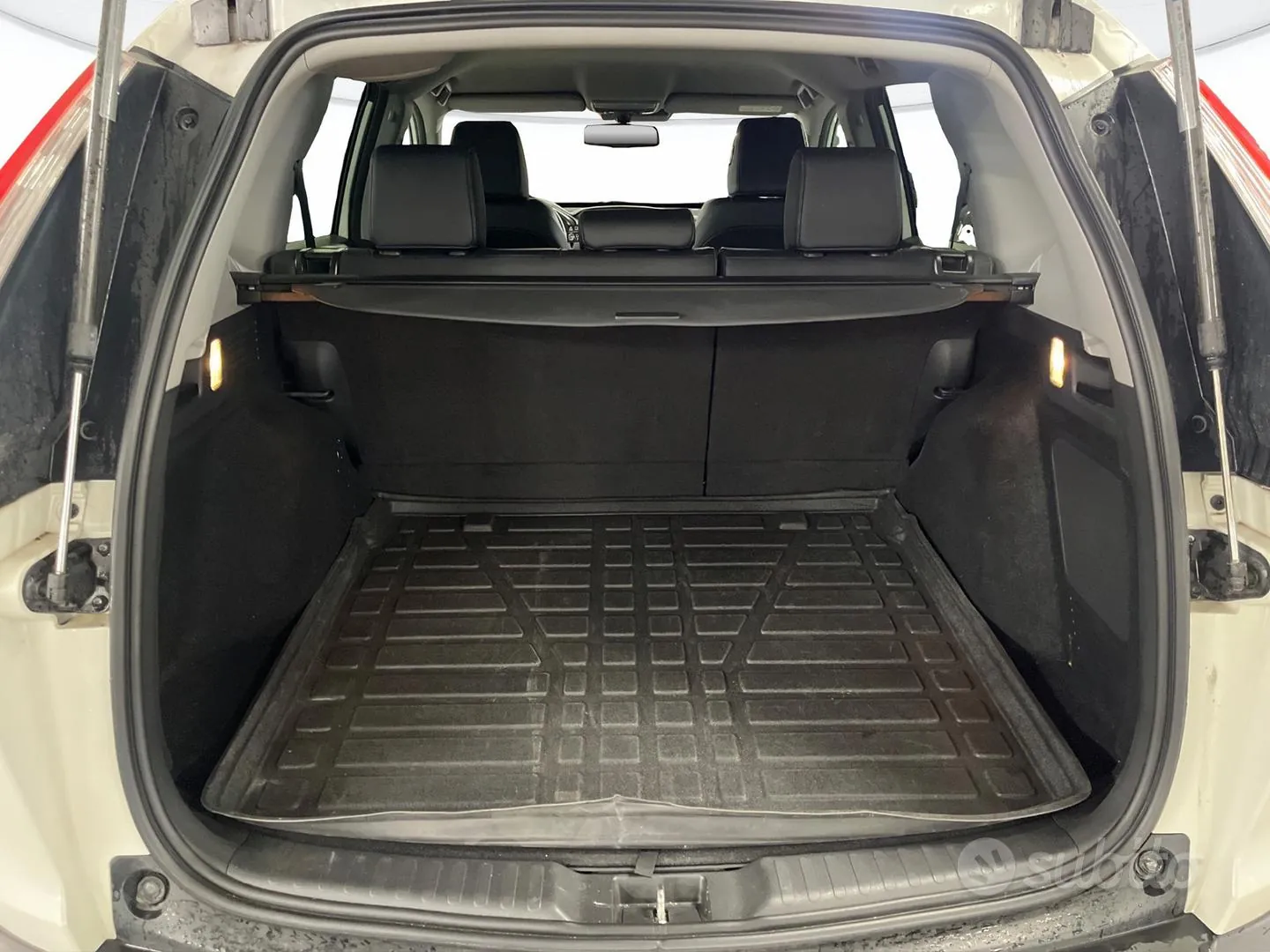 Honda Cr-V 2019 photo 4