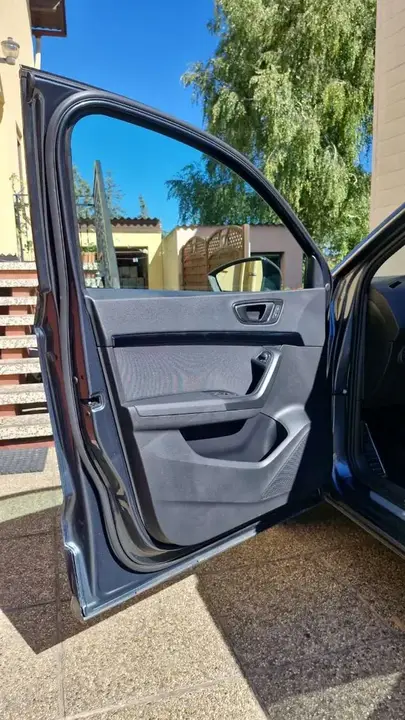 Seat Altea 2019 photo 3