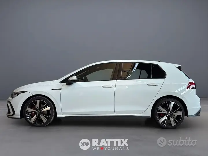 Volkswagen Golf Viii 2023 photo 2