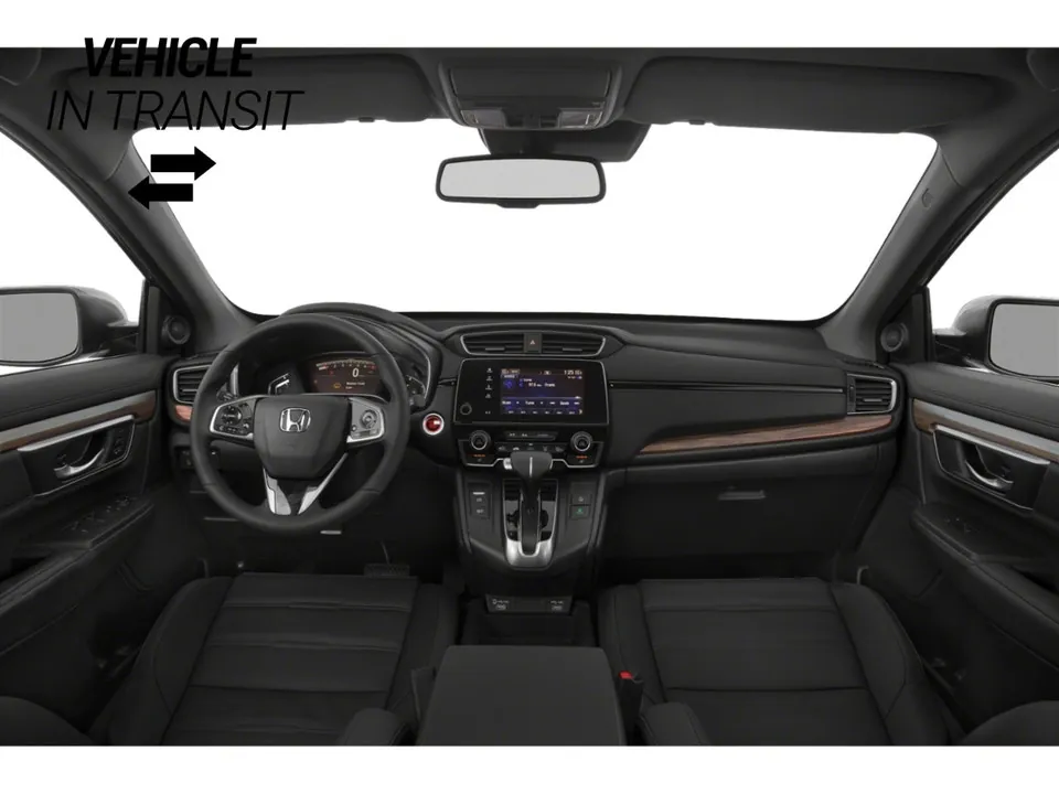 Honda Cr-V 2022 photo 5