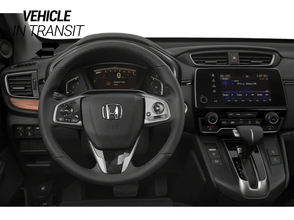Honda Cr-V 2022 photo 4