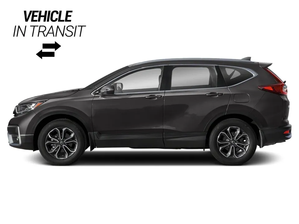 Honda Cr-V 2022 photo 3